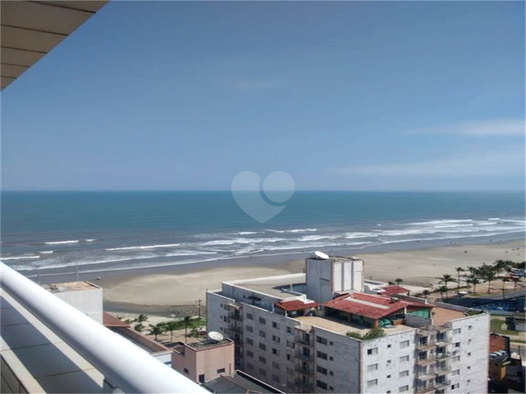 Venda Apartamento Praia Grande Tupi REO376420 6