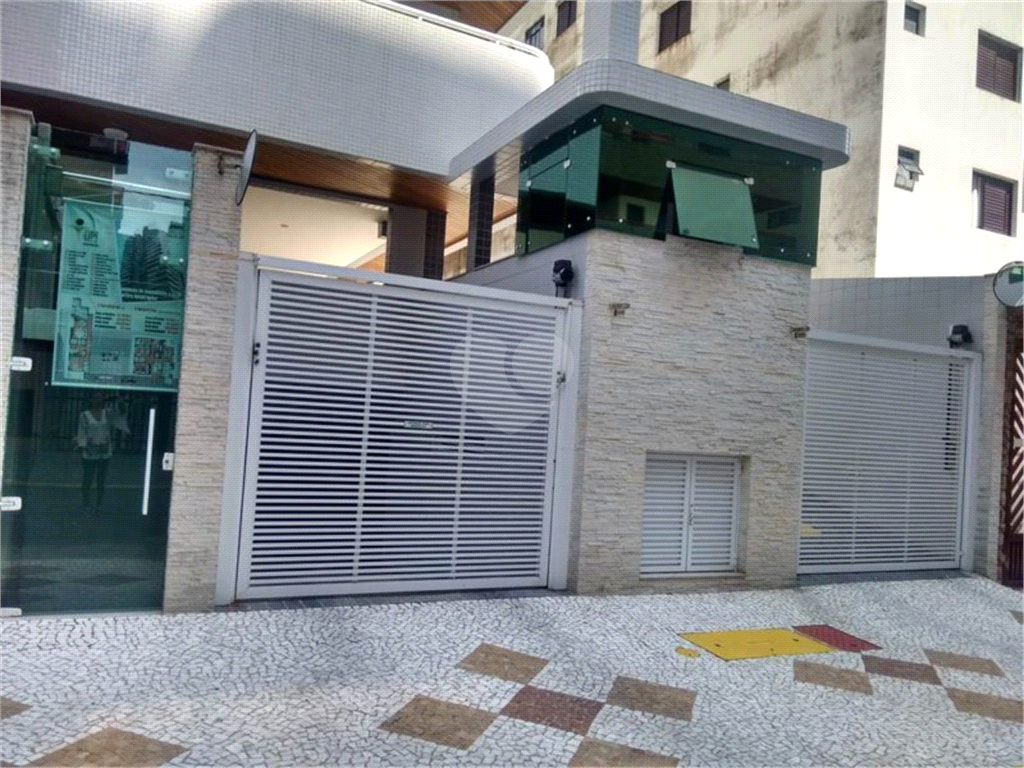 Venda Apartamento Praia Grande Tupi REO376420 49