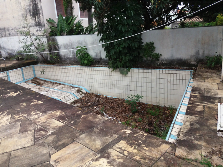 Venda Sobrado São Paulo Bela Aliança REO37645 22