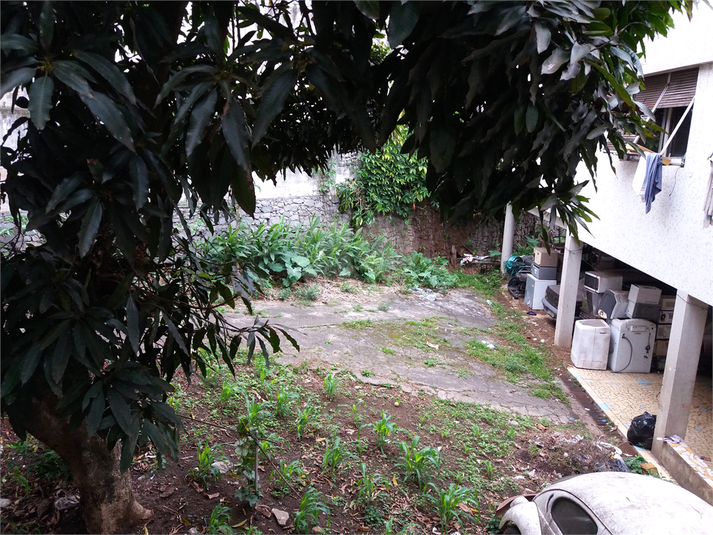 Venda Sobrado São Paulo Bela Aliança REO37645 5