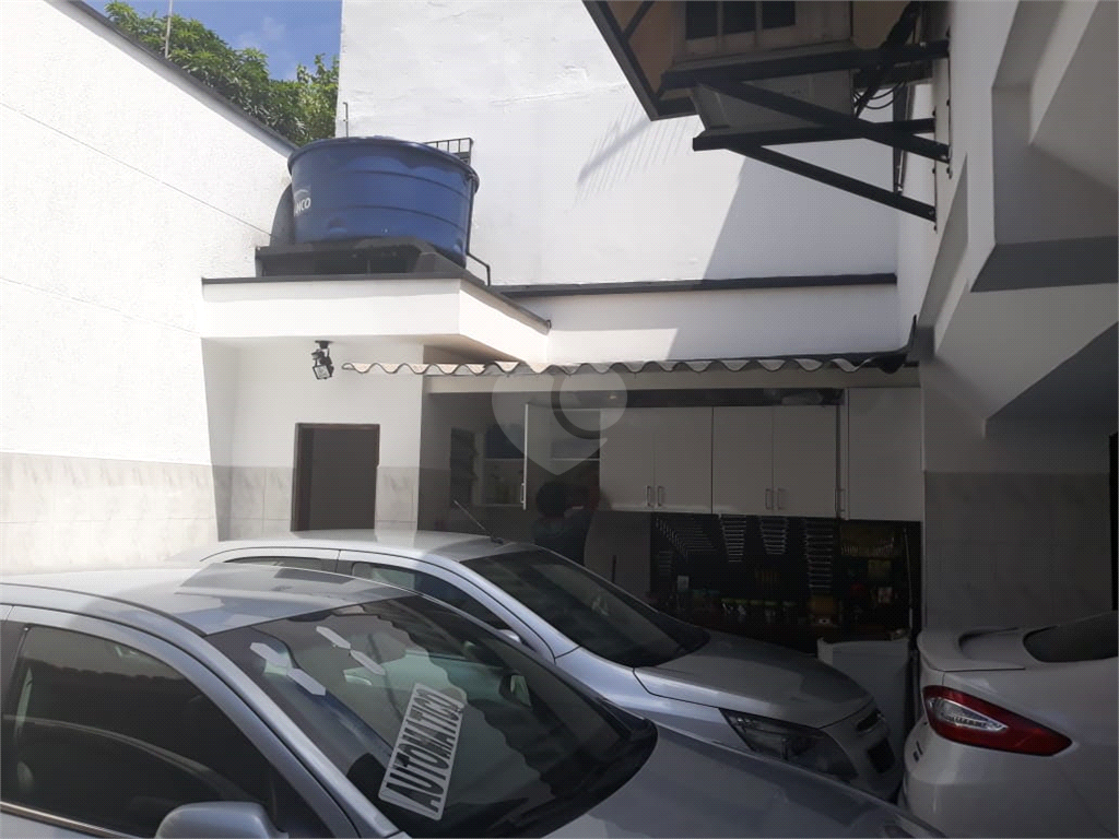 Venda Galpão São Paulo Vila Graciosa REO376463 12