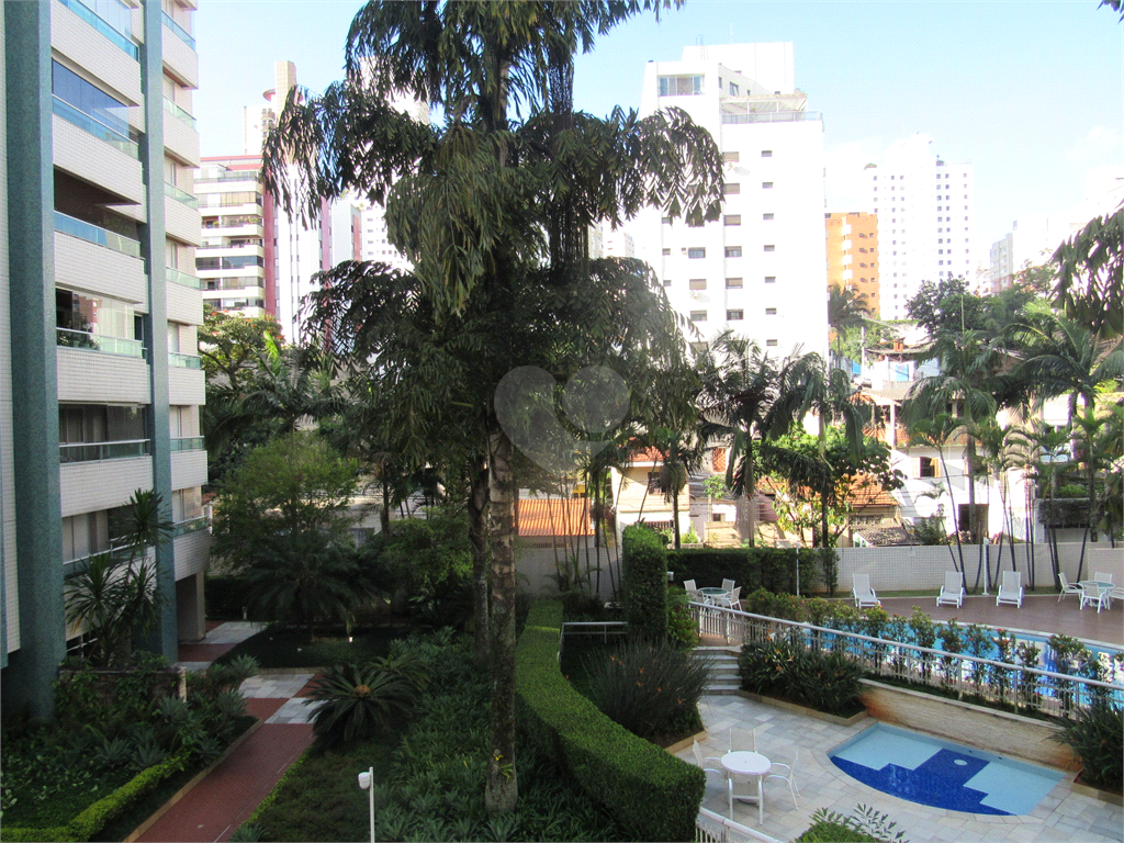 Venda Apartamento São Paulo Real Parque REO376465 8