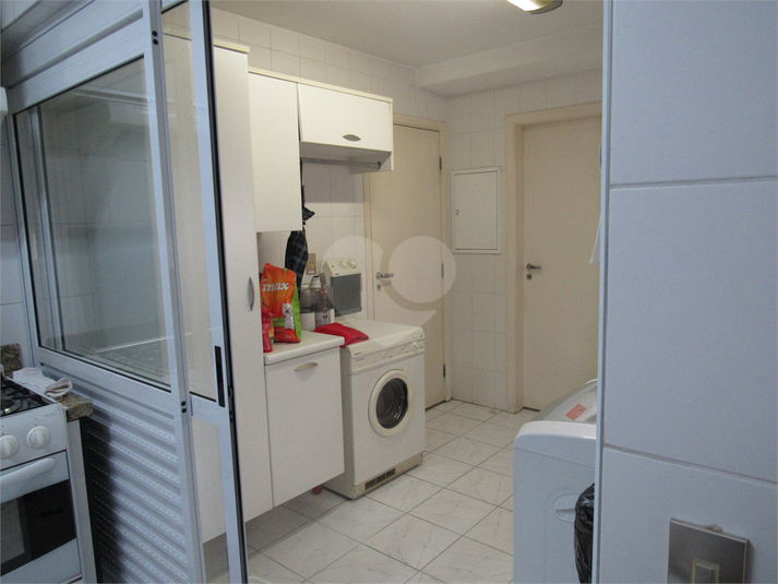 Venda Apartamento São Paulo Real Parque REO376465 17