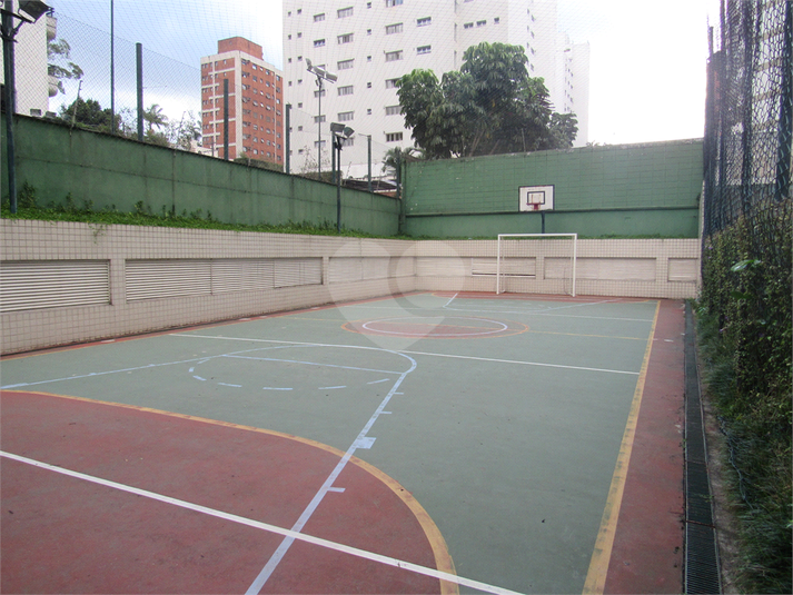 Venda Apartamento São Paulo Real Parque REO376465 35