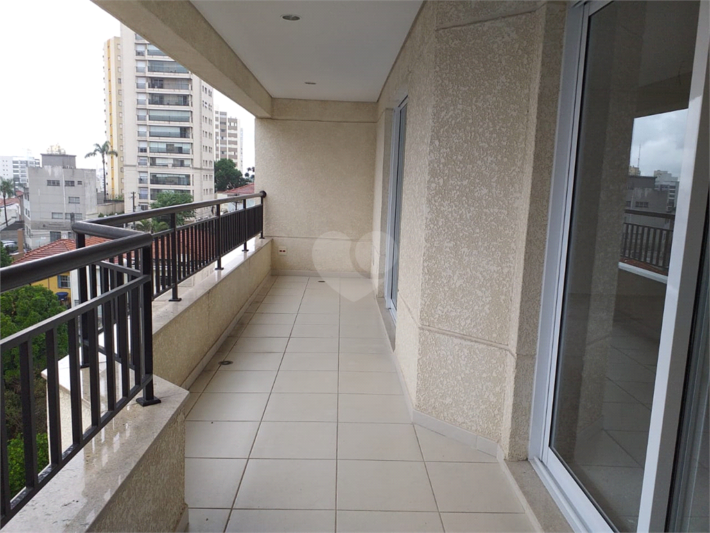 Venda Apartamento São Paulo Santana REO376486 1