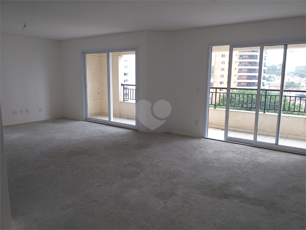 Venda Apartamento São Paulo Santana REO376486 6