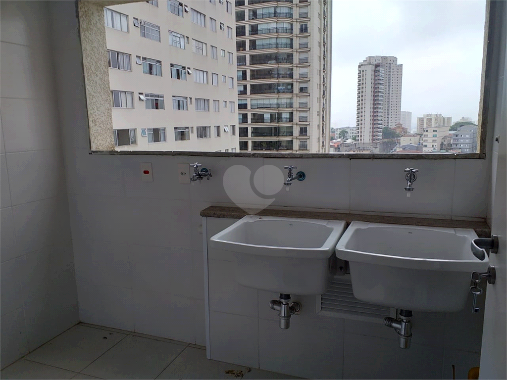 Venda Apartamento São Paulo Santana REO376486 17