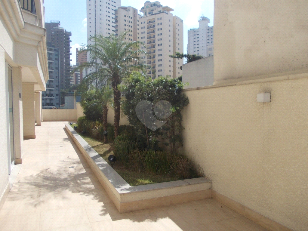 Venda Apartamento São Paulo Santana REO376486 4