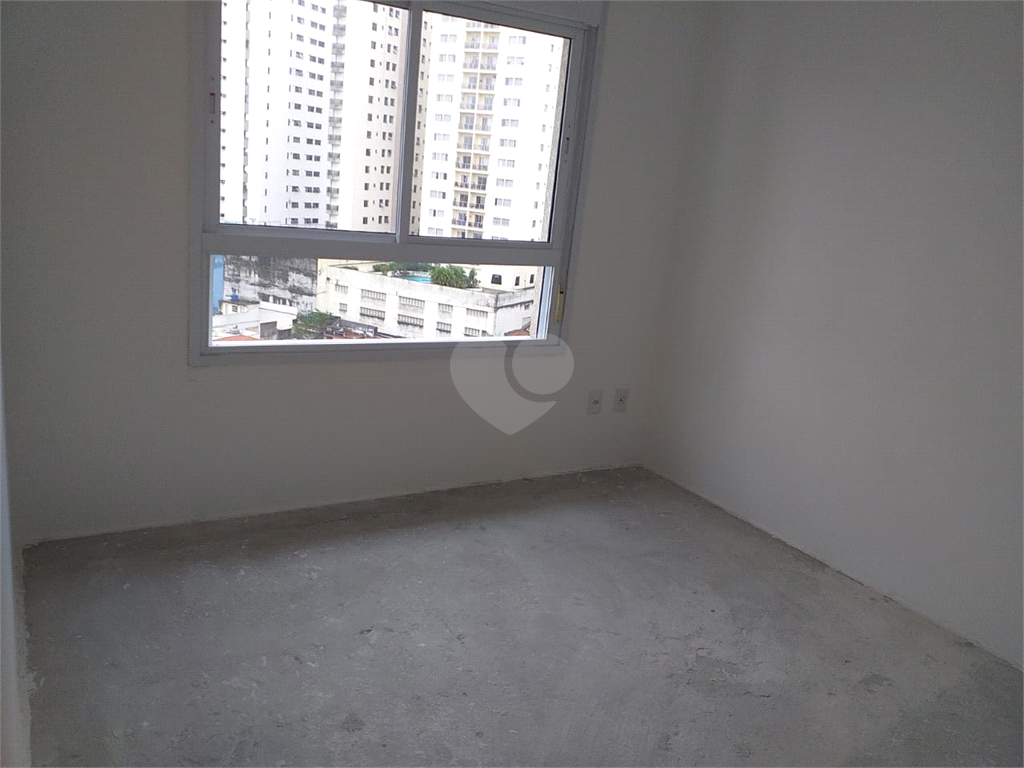 Venda Apartamento São Paulo Santana REO376486 22