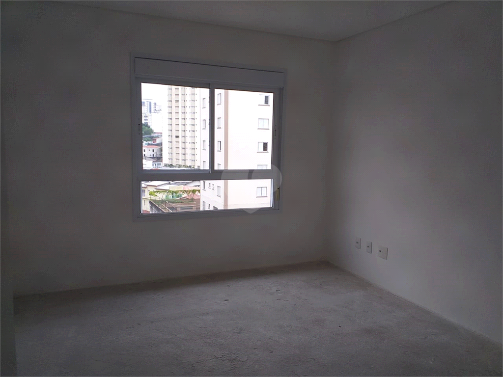 Venda Apartamento São Paulo Santana REO376486 29