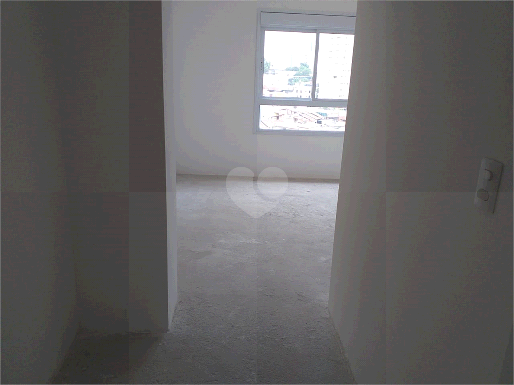 Venda Apartamento São Paulo Santana REO376486 23