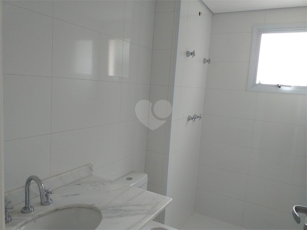 Venda Apartamento São Paulo Santana REO376486 9