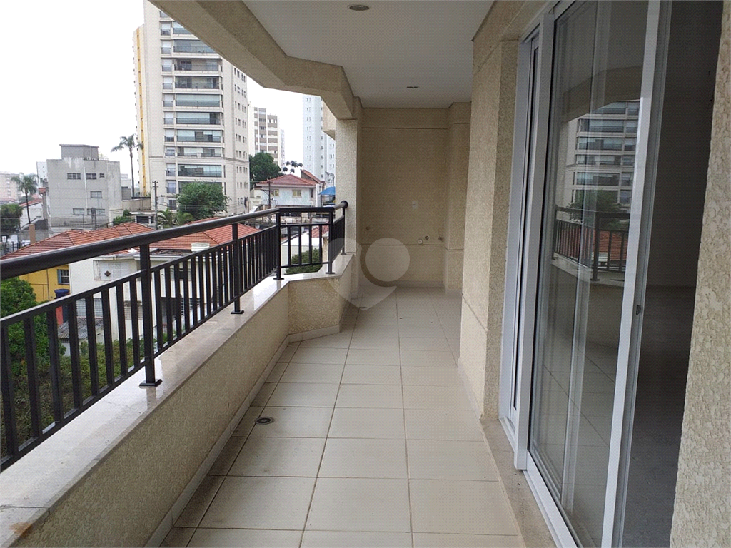 Venda Apartamento São Paulo Santana REO376486 3