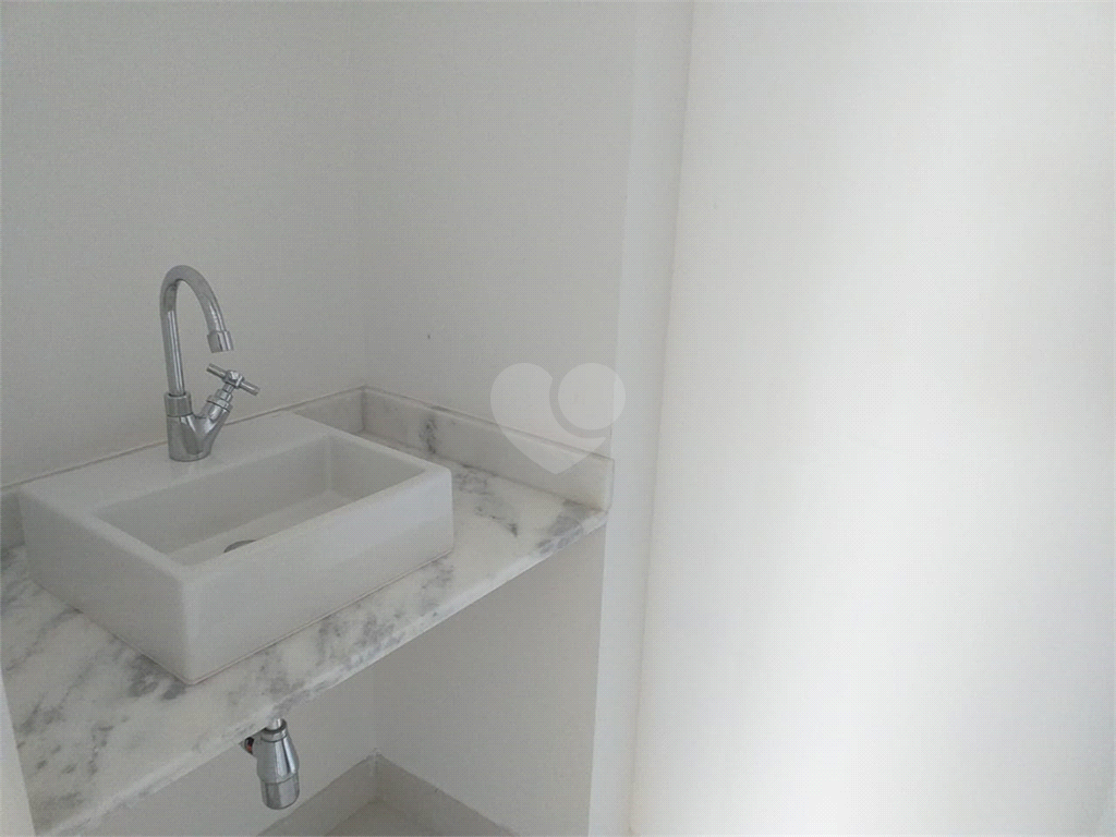 Venda Apartamento São Paulo Santana REO376486 33