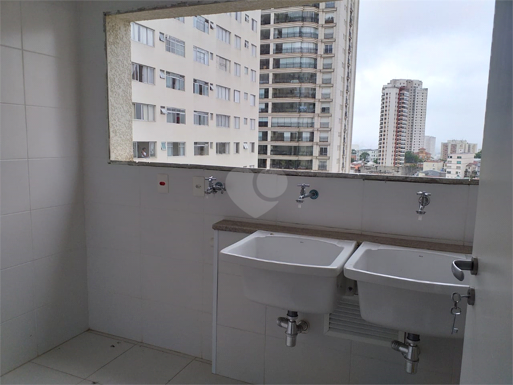 Venda Apartamento São Paulo Santana REO376499 12