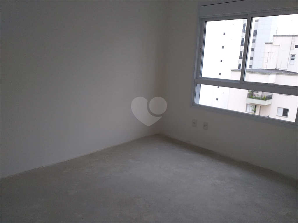 Venda Apartamento São Paulo Santana REO376499 14