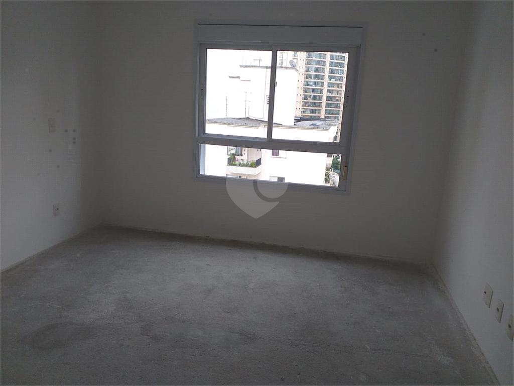 Venda Apartamento São Paulo Santana REO376499 28