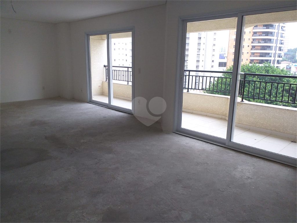 Venda Apartamento São Paulo Santana REO376499 4