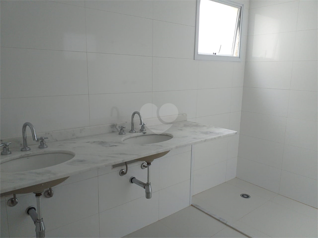 Venda Apartamento São Paulo Santana REO376499 21