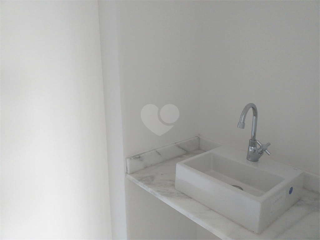 Venda Apartamento São Paulo Santana REO376499 13