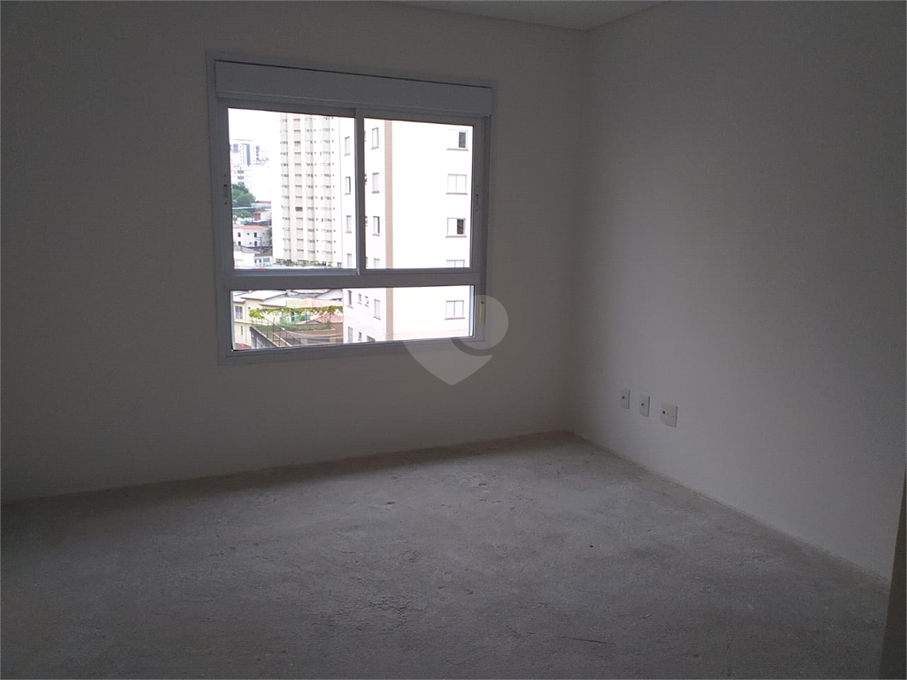 Venda Apartamento São Paulo Santana REO376499 23