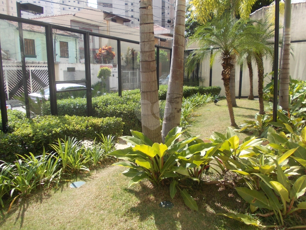 Venda Apartamento São Paulo Santana REO376499 8