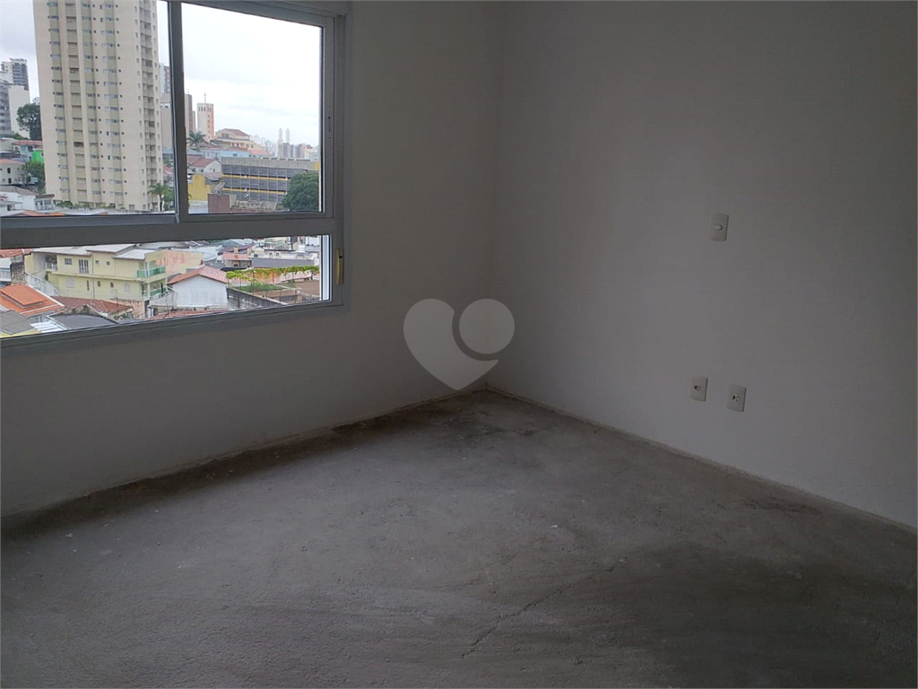 Venda Apartamento São Paulo Santana REO376499 11