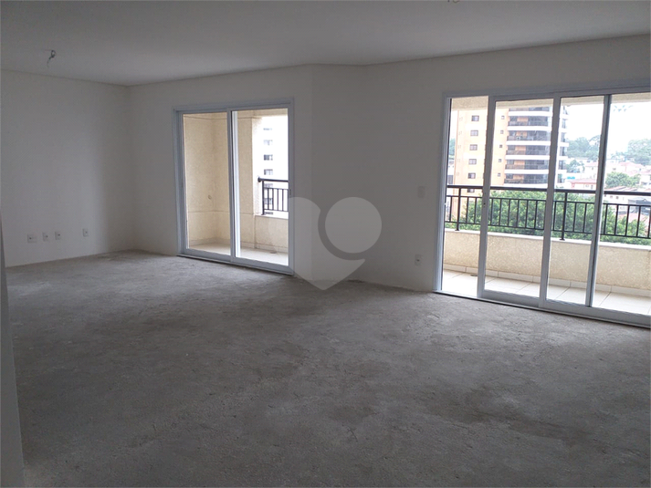 Venda Apartamento São Paulo Santana REO376499 6