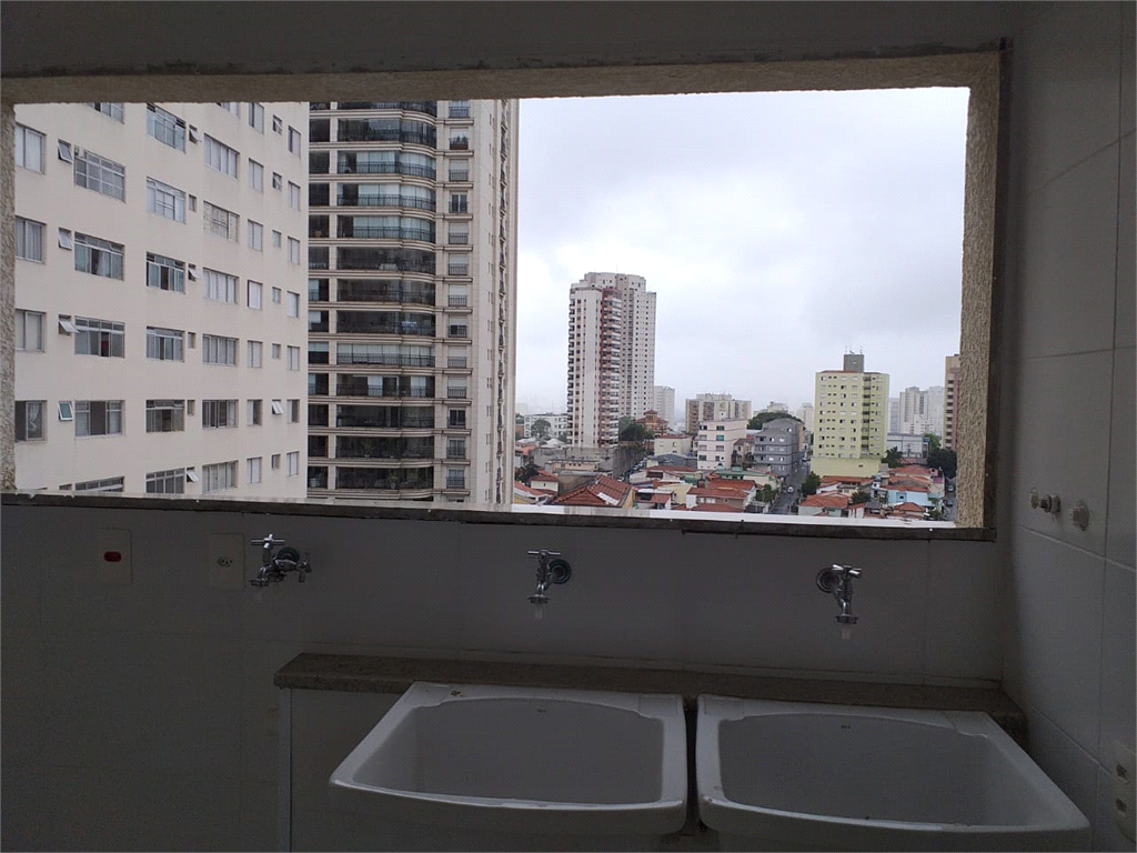 Venda Apartamento São Paulo Santana REO376499 16