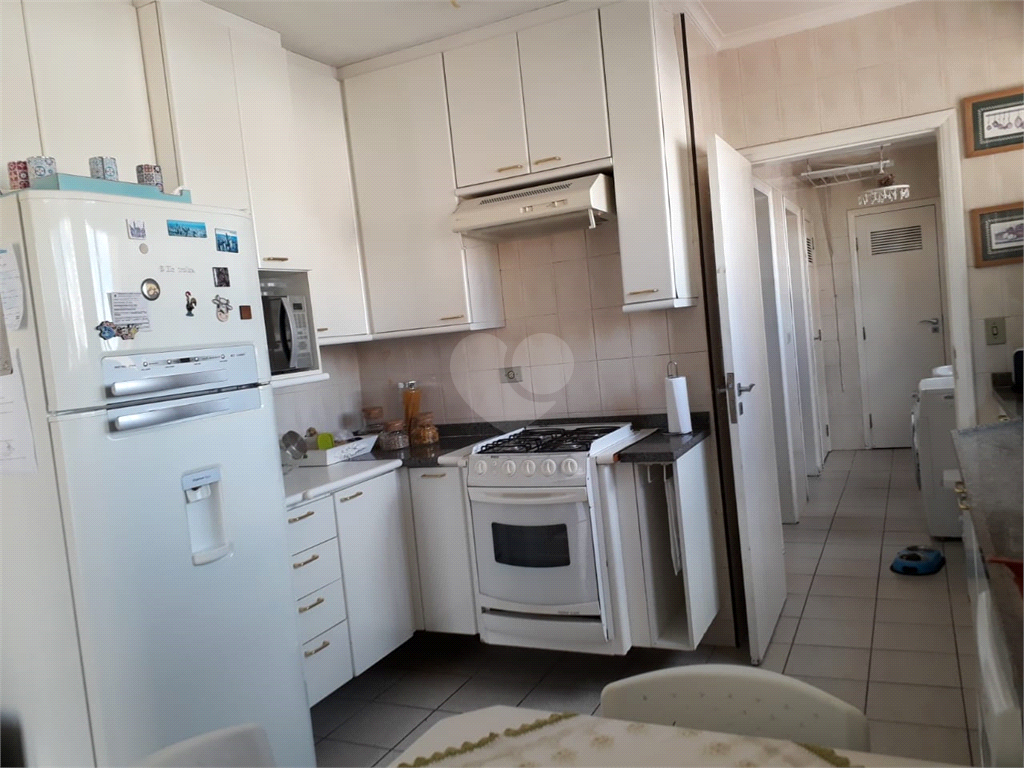 Venda Apartamento Sorocaba Vila Augusta REO376572 9