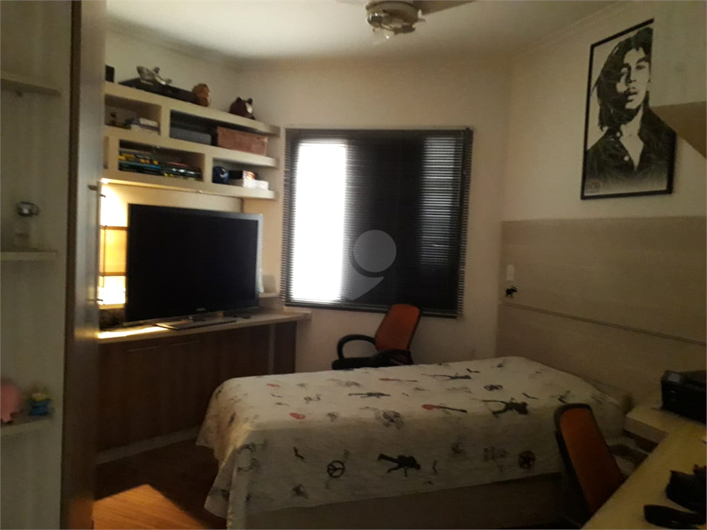 Venda Apartamento Sorocaba Vila Augusta REO376572 19