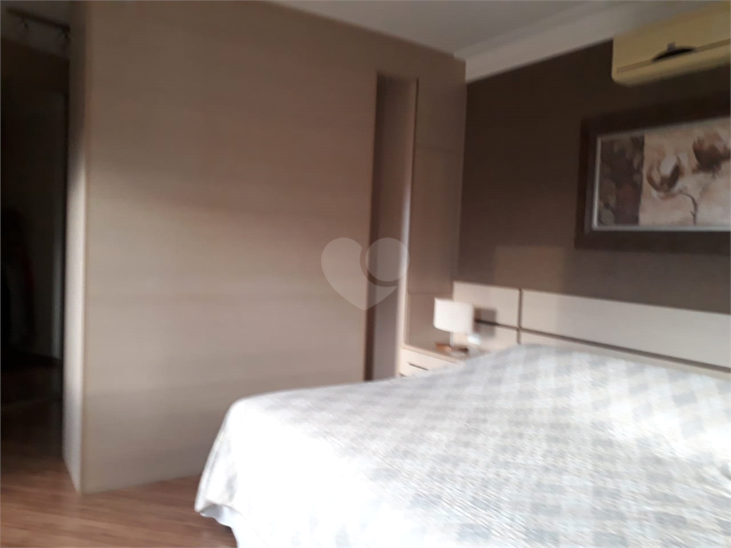 Venda Apartamento Sorocaba Vila Augusta REO376572 25