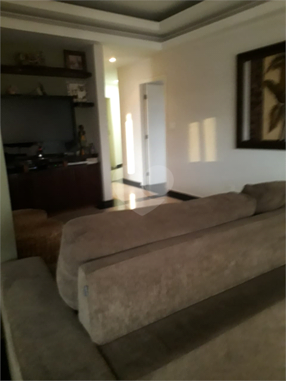 Venda Apartamento Sorocaba Vila Augusta REO376572 5