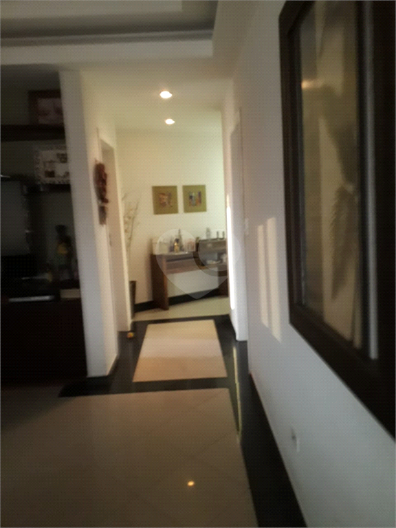 Venda Apartamento Sorocaba Vila Augusta REO376572 3