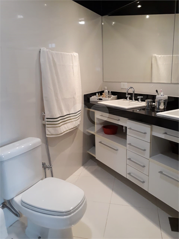 Venda Apartamento Sorocaba Vila Augusta REO376572 27