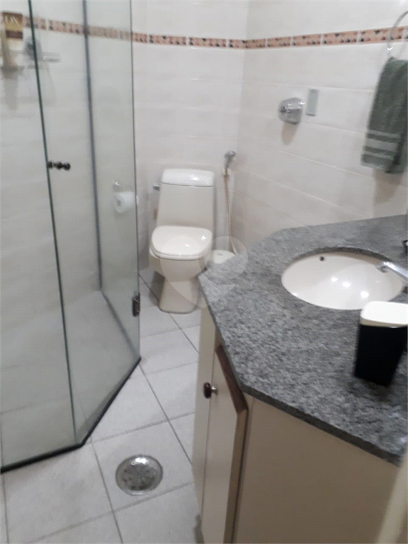 Venda Apartamento Sorocaba Vila Augusta REO376572 22