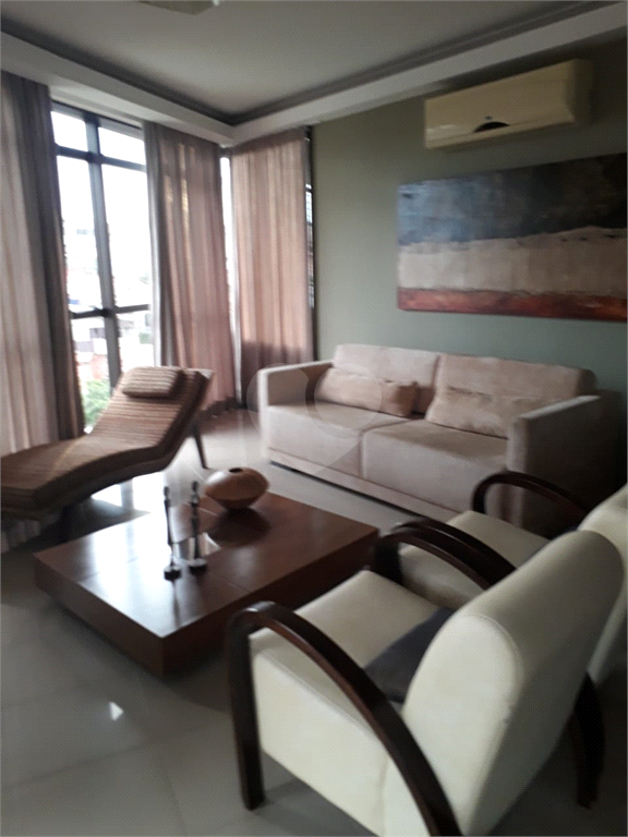 Venda Apartamento Sorocaba Vila Augusta REO376572 8