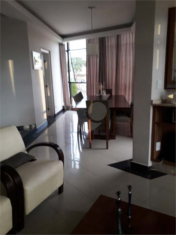 Venda Apartamento Sorocaba Vila Augusta REO376572 6