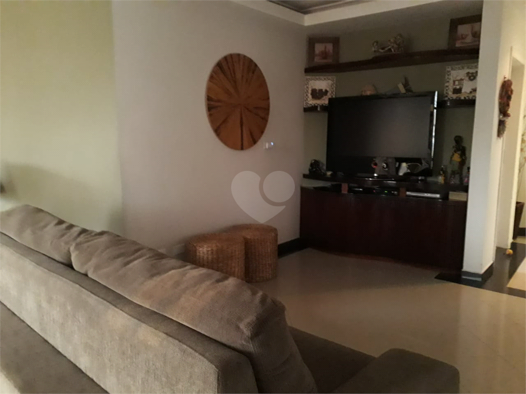 Venda Apartamento Sorocaba Vila Augusta REO376572 1