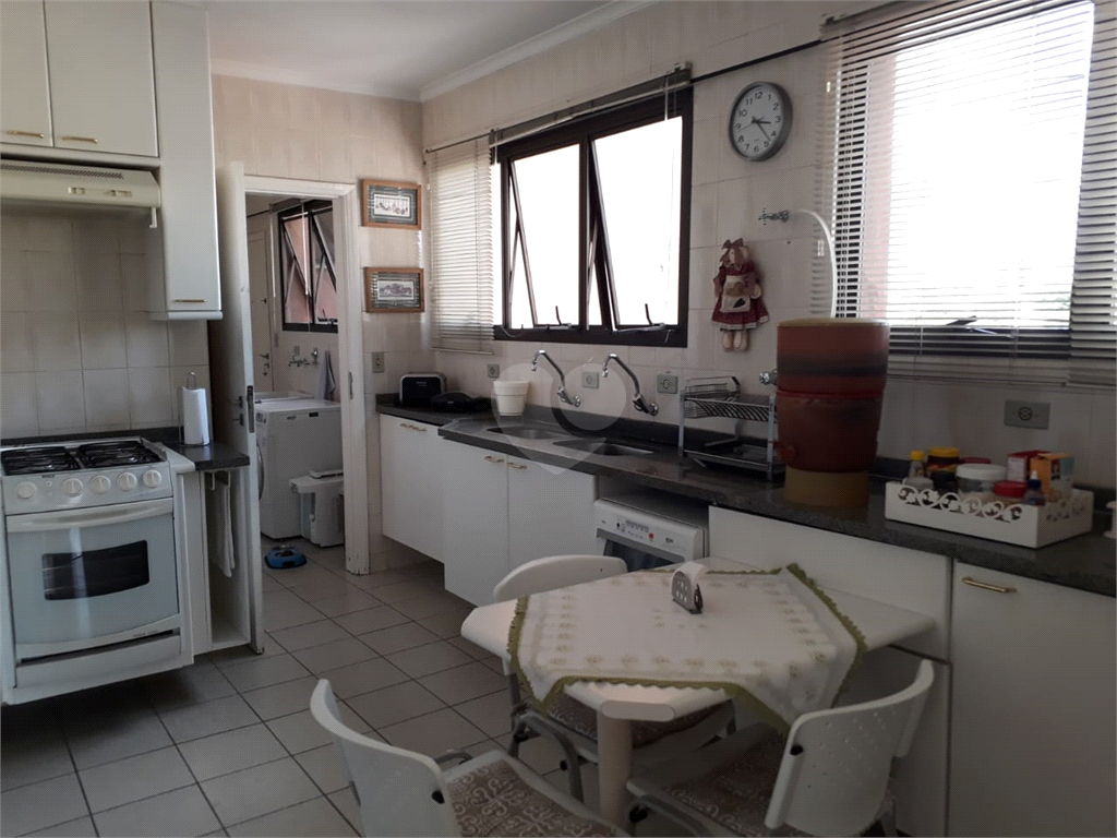 Venda Apartamento Sorocaba Vila Augusta REO376572 10