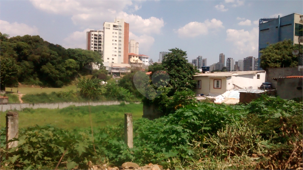 Venda Terreno São Paulo Vila Guaca REO376580 9