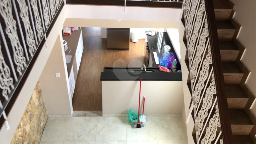 Venda Sobrado São Paulo Jardim Vila Formosa REO376583 17