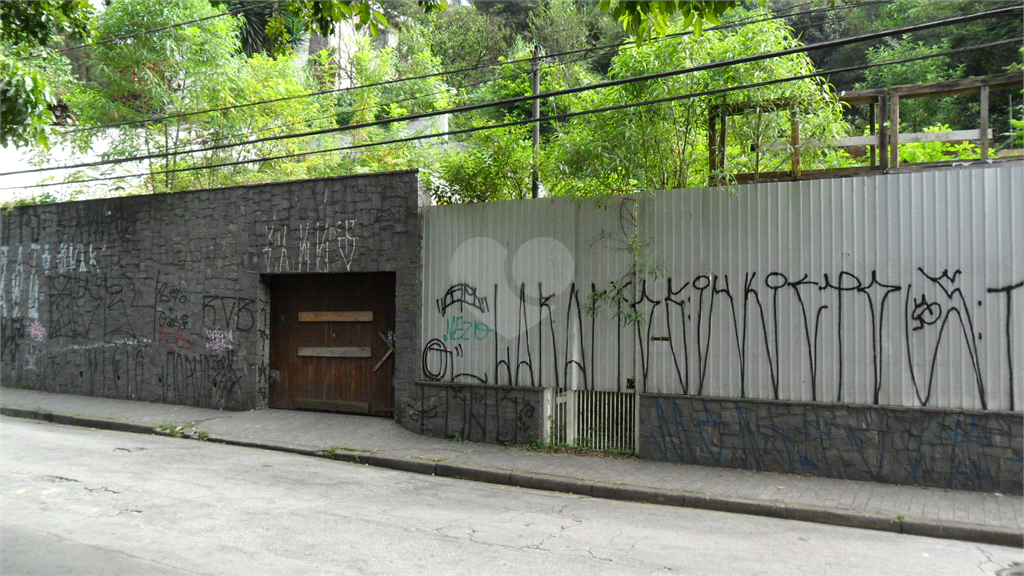 Venda Terreno São Paulo Tremembé REO376588 9