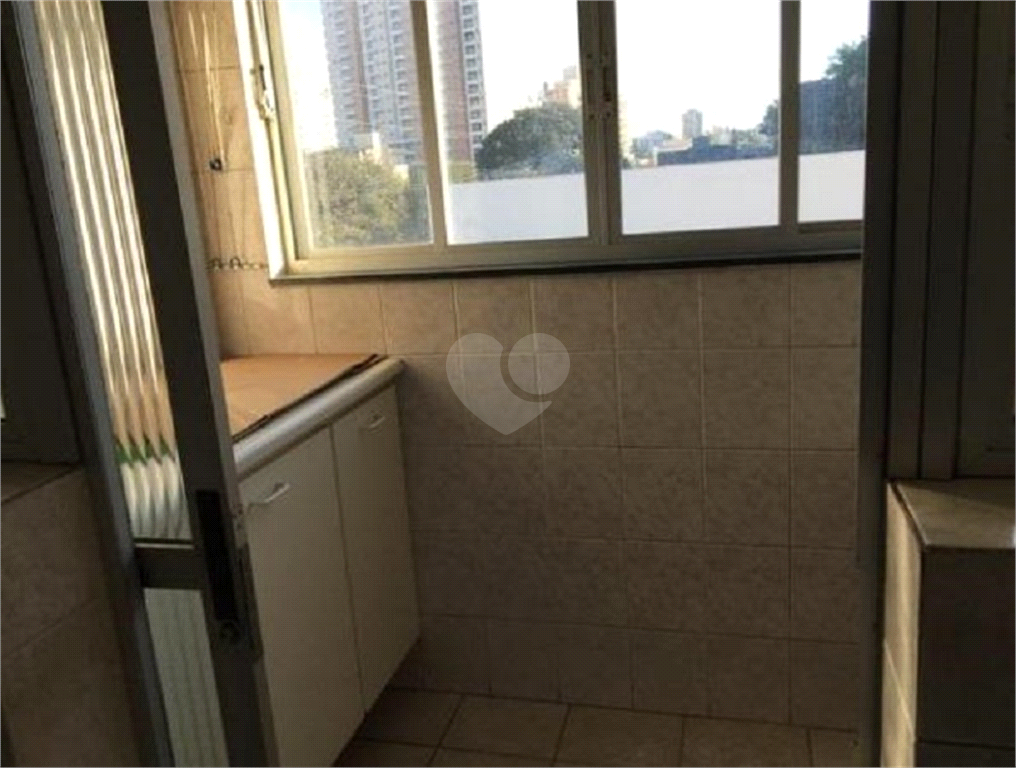 Venda Apartamento Campinas Cambuí REO376612 16