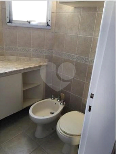 Venda Apartamento Campinas Cambuí REO376612 12