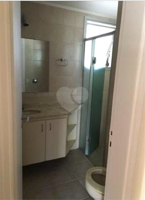 Venda Apartamento Campinas Cambuí REO376612 11