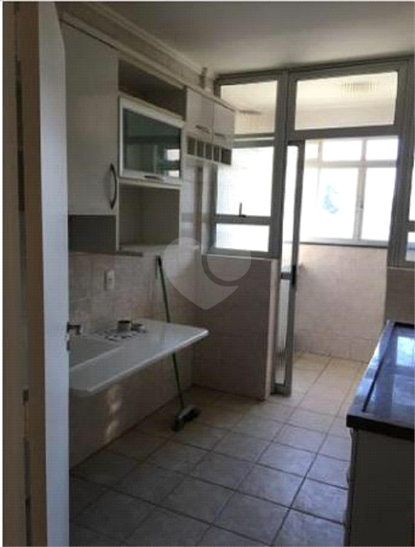 Venda Apartamento Campinas Cambuí REO376612 13