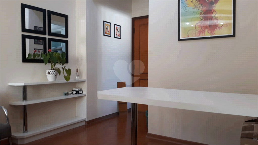 Venda Apartamento Campinas Cambuí REO376612 4