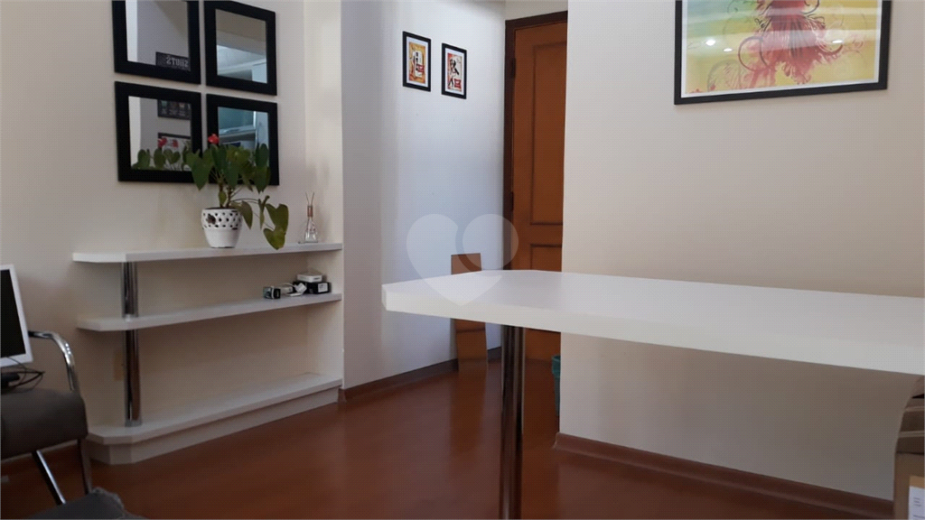 Venda Apartamento Campinas Cambuí REO376612 5