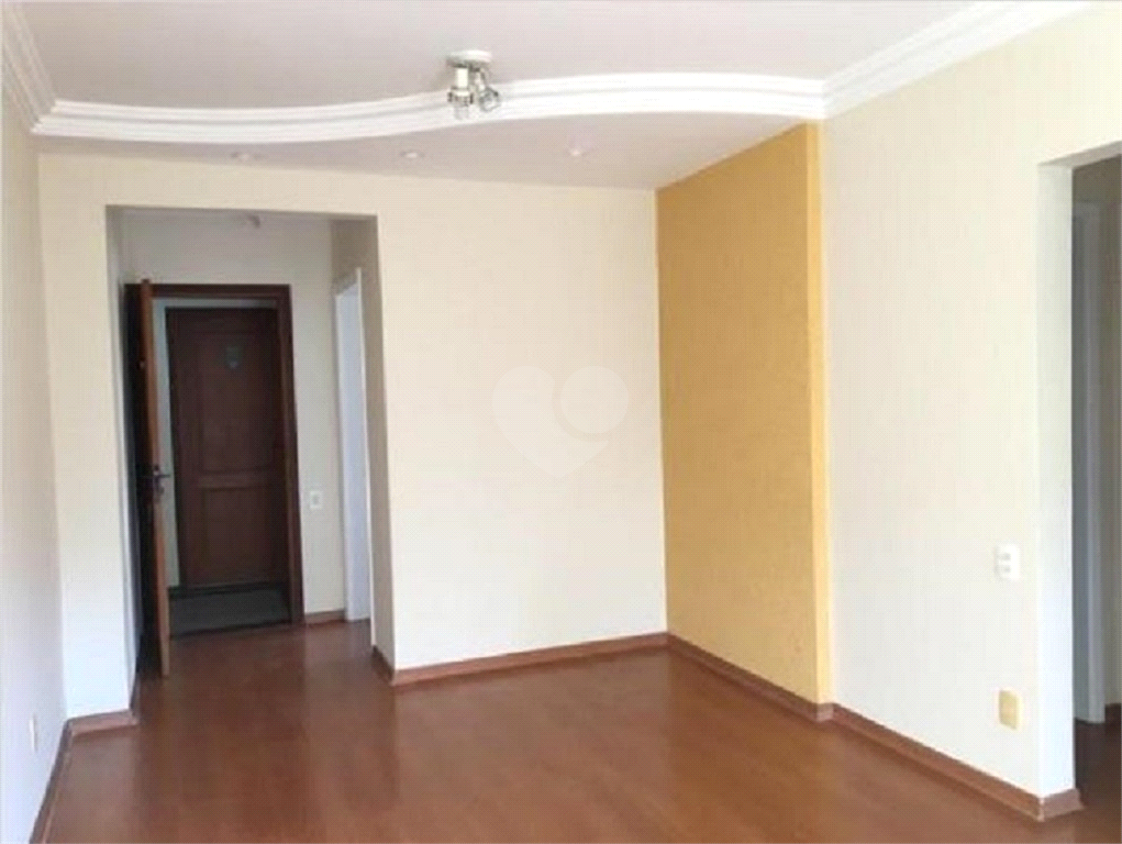 Venda Apartamento Campinas Cambuí REO376612 1